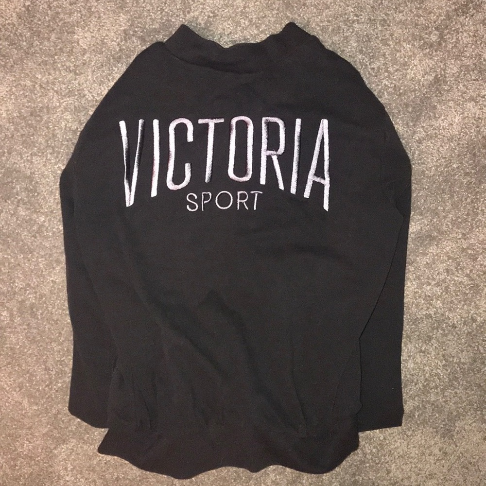 VS Cotton Bomber Jacket